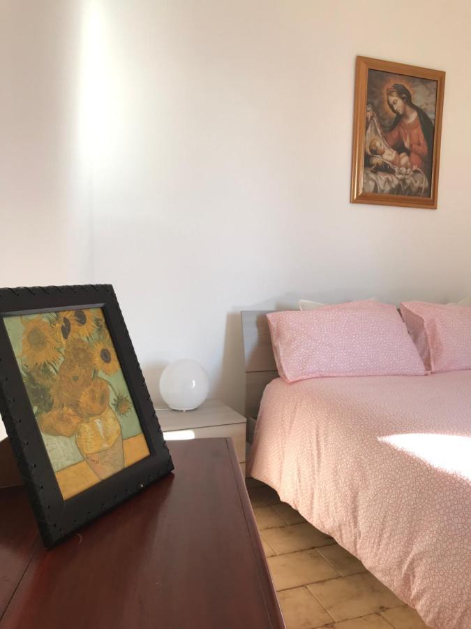 B&B La Conocchia Curti Eksteriør bilde